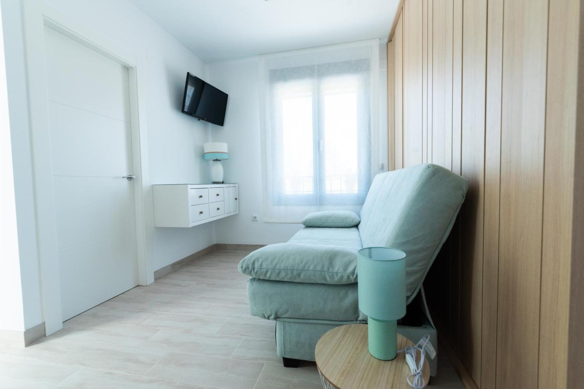 Villa 25 Cabra Kültér fotó