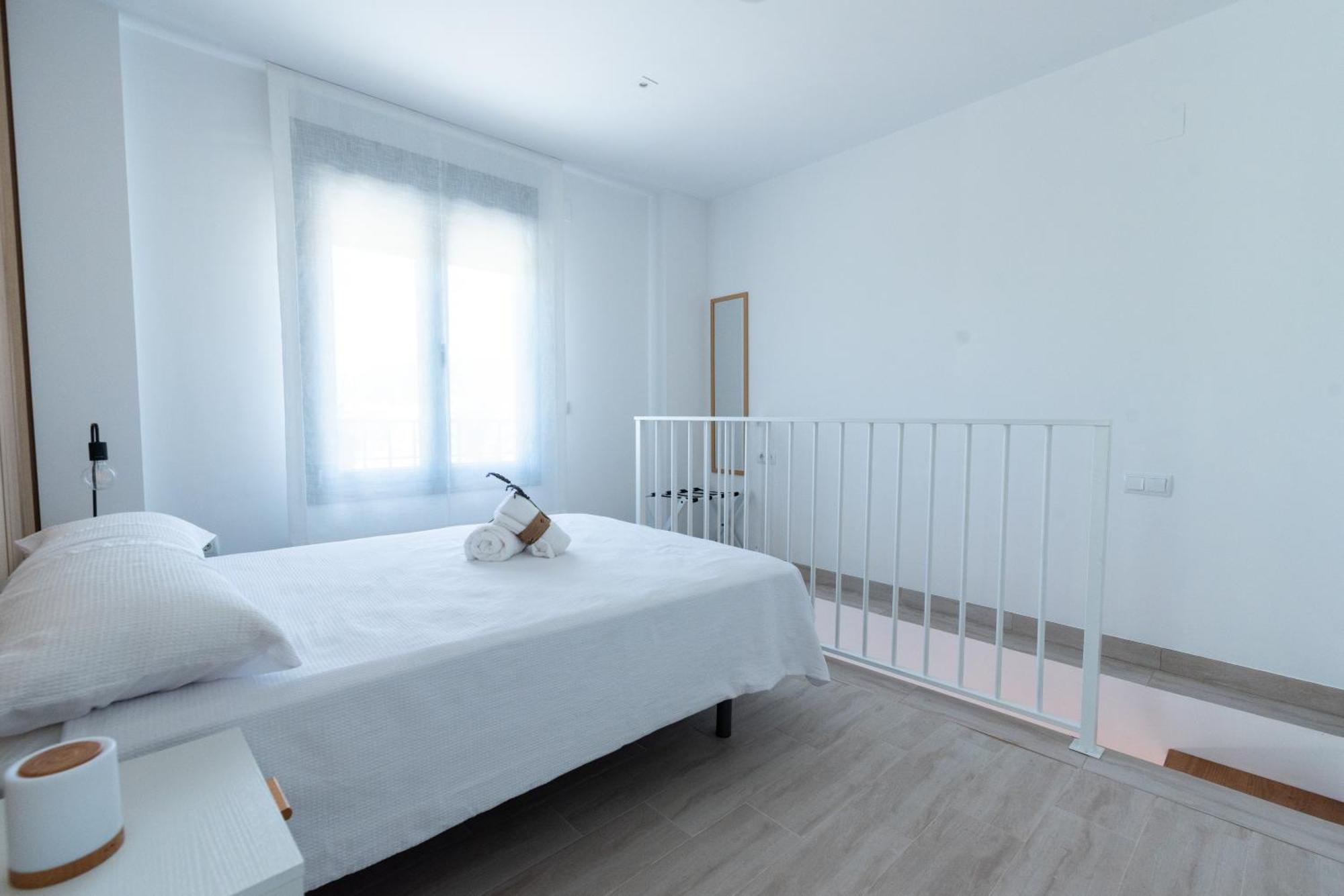 Villa 25 Cabra Kültér fotó