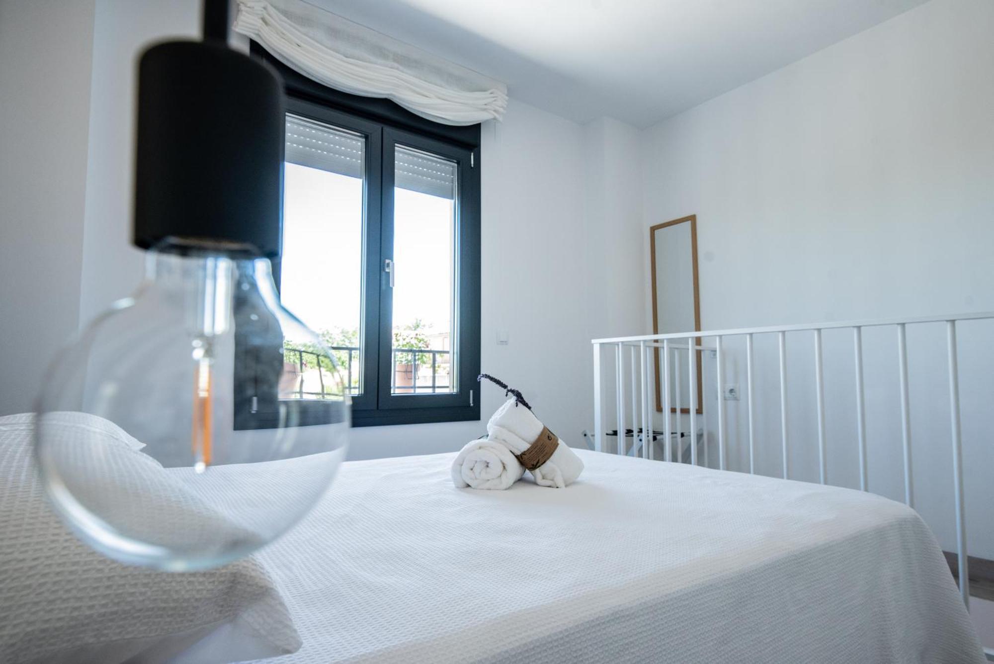 Villa 25 Cabra Kültér fotó