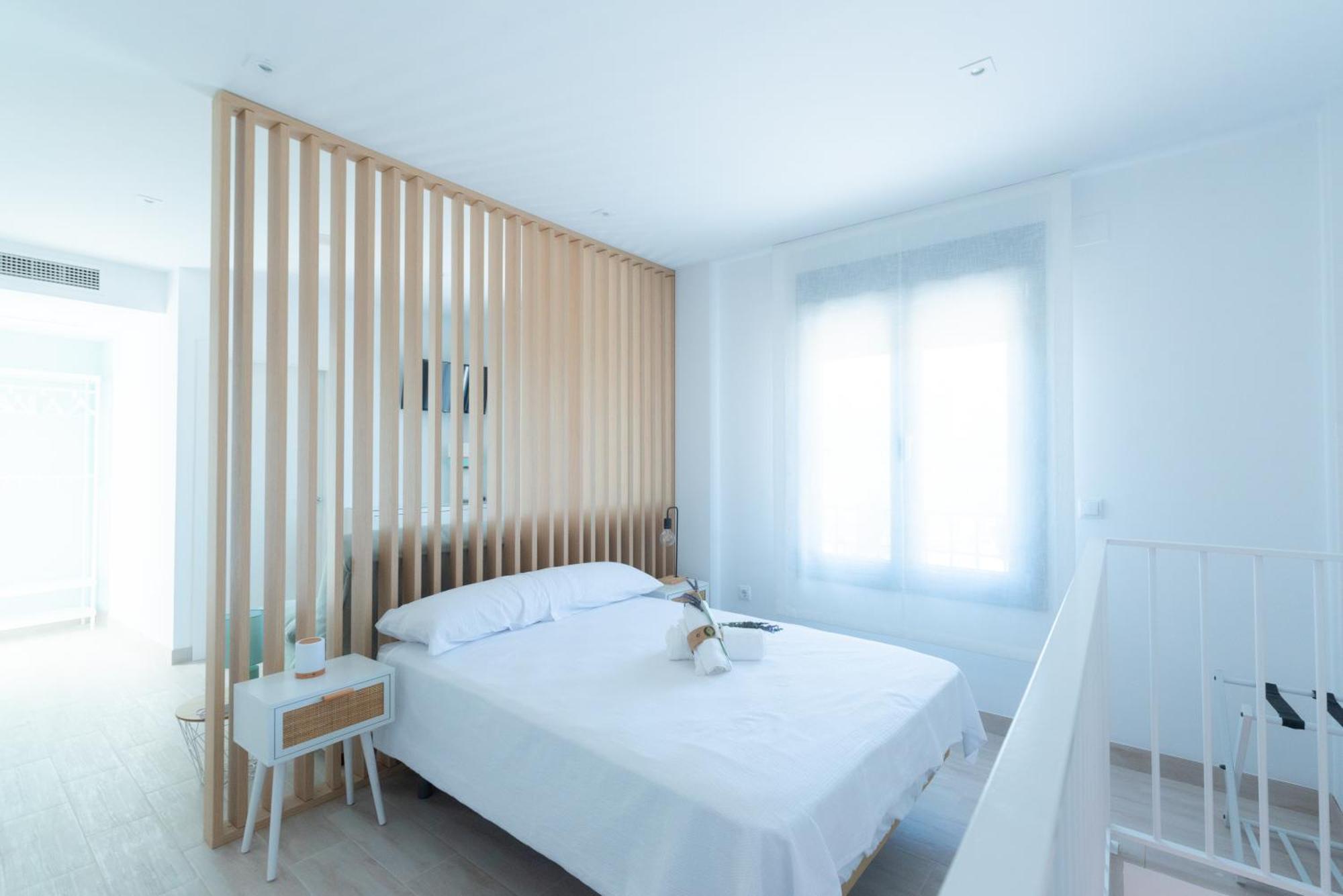 Villa 25 Cabra Kültér fotó