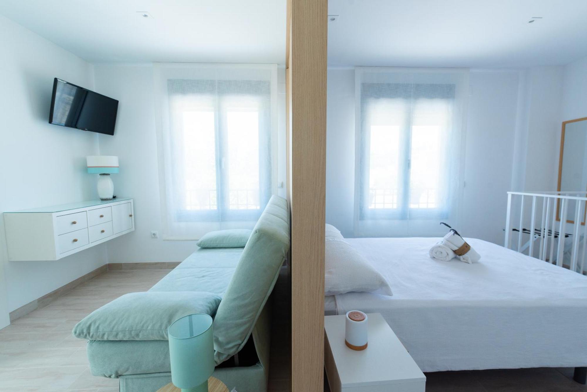 Villa 25 Cabra Kültér fotó