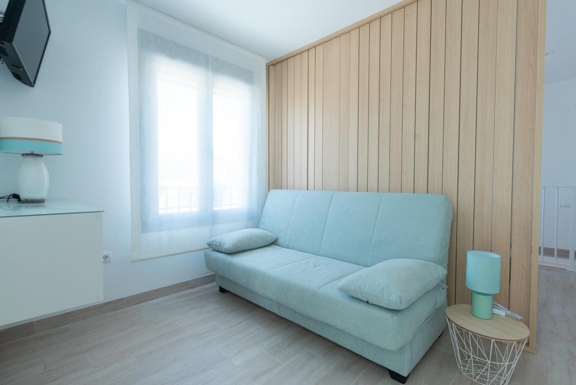 Villa 25 Cabra Kültér fotó