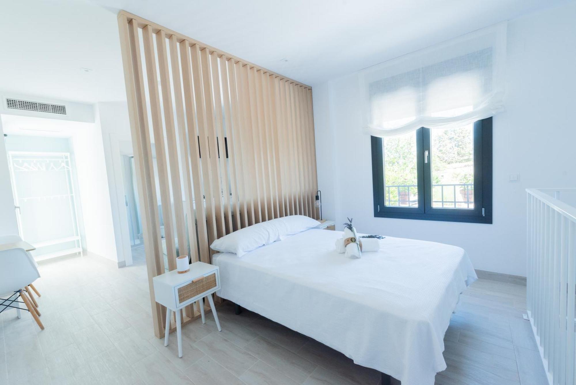 Villa 25 Cabra Kültér fotó