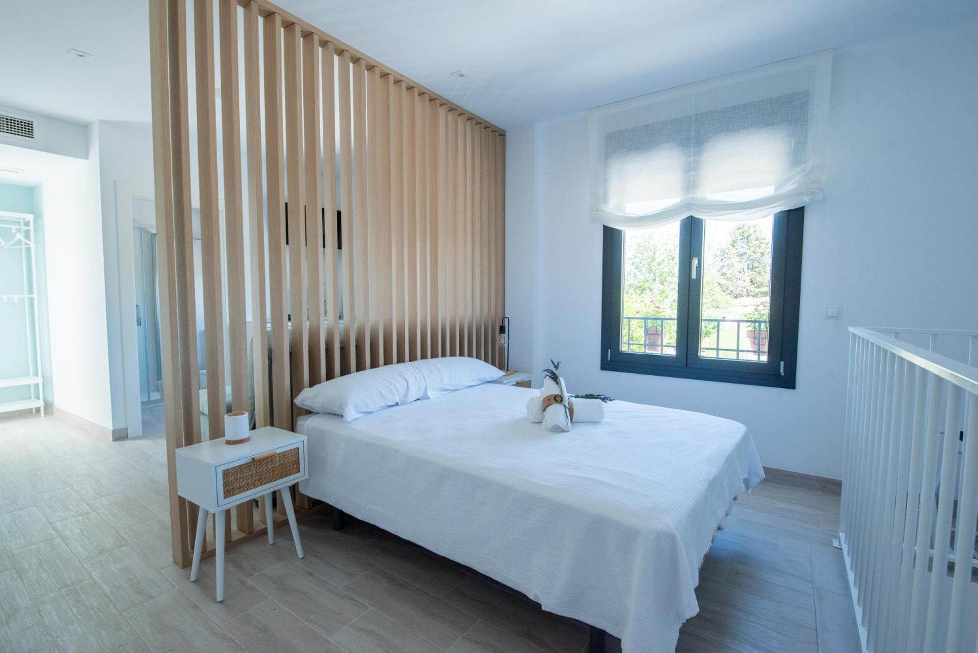 Villa 25 Cabra Kültér fotó